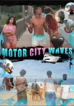 Motor City Waves