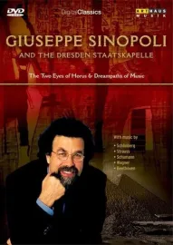 The two eyes of Horus & Dreampaths of music