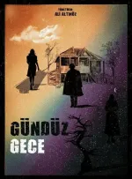 Gündüz ve Gece