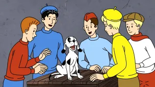 22 parádních seriálů na iVysílání v prosinci 2025. Úspěšné kriminálky, evropské hity i naprosté klasiky