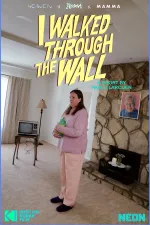 I Walked Through the Wall