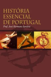 História Essencial de Portugal