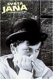 Svatá Jana