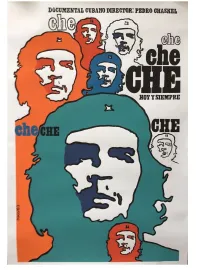 Che, Hoy y Siempre