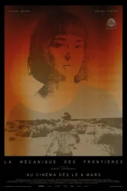 La Mécanique des frontières