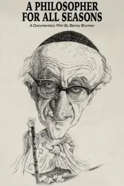 A Philosopher for All Seasons