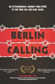 Berlin Calling