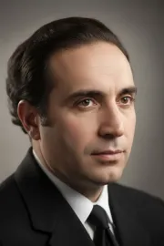 Mehdi Yesildeniz