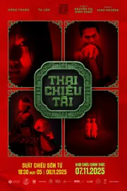THAI CHIÊU TÀI