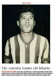 Me cuesta tanto olvidarte