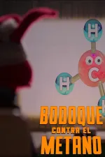 31 Minutos: Bodoque contra el metano