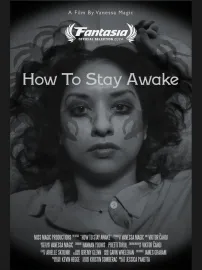 How To Stay Awake