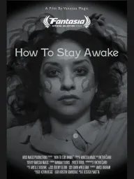 How To Stay Awake