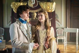 Strašidelný zámek, sobecký čaroděj i Vlny. Česká televize má na Vánoce smělé plány