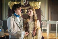 Strašidelný zámek, sobecký čaroděj i Vlny. Česká televize má na Vánoce smělé plány