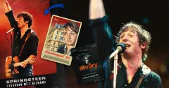 Kinovýhled: Kina rozezpívá Springsteen a okouzlí Tereza Ramba s Cukrkandlem