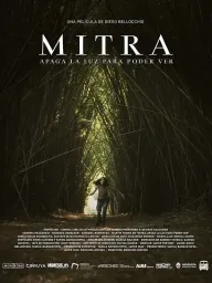 Mitra, apaga la luz para poder ver