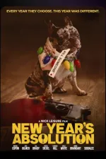 New Year's Absolution