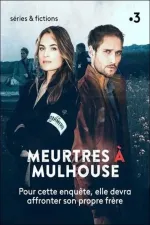 Meurtres à Mulhouse