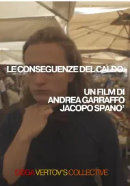 SIGARETTE CRUDE: Le conseguenze del caldo