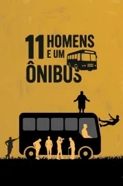 11 Homens e um Ônibus
