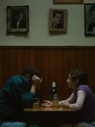 El borde de las cosas