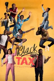 Black Tax