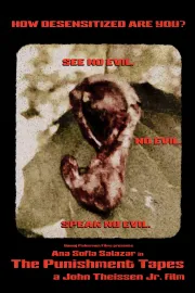 The Punishment Tapes