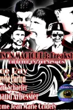 Maison Magique 3: Freakshow