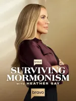 Surviving Mormonism with Heather Gay