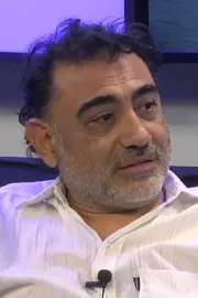 Sebastián Santa Cruz