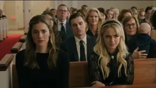 Nelituju ničeho je komická romance nad rakví. Peněz za lístek ale trochu politujete