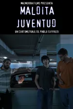 Maldita Juventud