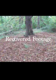 Recovered Footage