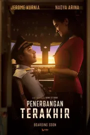Penerbangan Terakhir