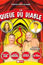 La Queue du Diable