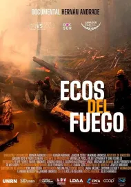 Ecos del Fuego