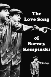 The Love Song of Barney Kempinski
