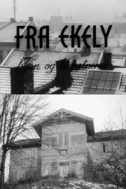 Oslofilm: Fra Ekely. Byen og kunstnerne
