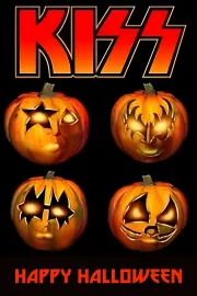 KISS: Happy Halloween 1998