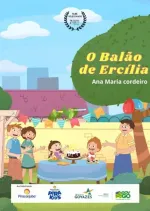 O Balão de Ercília