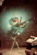 Muinasjutt Tema Majesteedist