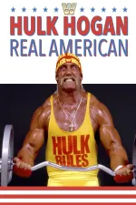 Hulk Hogan: Real American