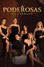 Poderosas do Cerrado