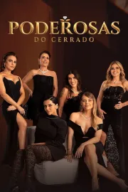 Poderosas do Cerrado