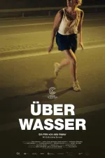 Über Wasser