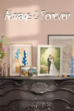 Voor altijd en eeuwig