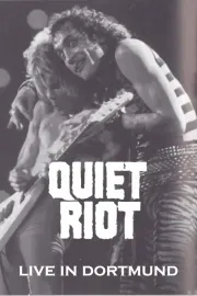Quiet Riot Live in Dortmund