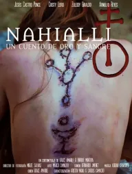 Nahialli - Un cuento de oro y sangre