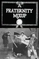 A Fraternity Mixup